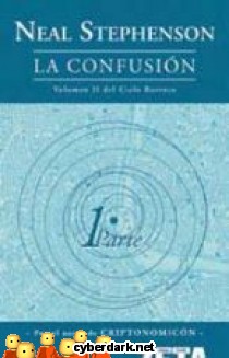 La Confusi�n - La Confusi�n I / Ciclo Barroco 2