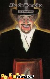 Ala de Vampiro