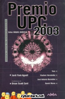 Premio UPC 2003