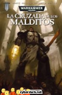 La Cruzada de los Malditos / Warhammer 40000