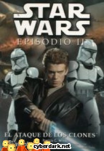 El Ataque de los Clones / Star Wars - Episodio II