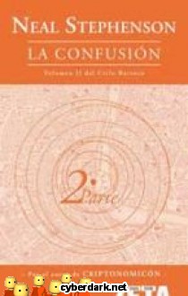 La Confusi�n - La Confusi�n II / Ciclo Barroco 2