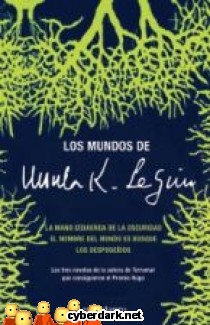 Los Mundos de Ursula K. Le Guin