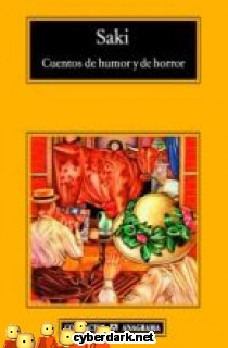 Cuentos de Humor y de Horror