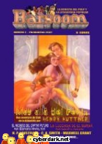 Barsoom 2