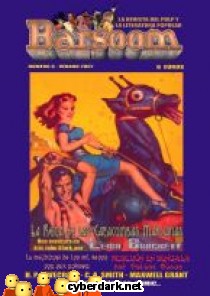 Barsoom 3