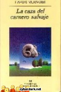 La Caza del Carnero Salvaje