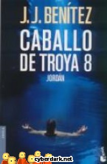Jord�n / Caballo de Troya 8