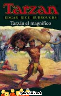Tarz�n el Magn�fico / Tarz�n 21