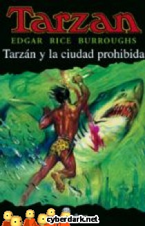 Tarz�n y la Ciudad Prohibida / Tarz�n 20