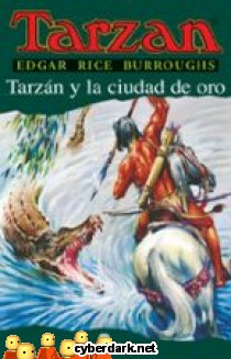 Tarz�n y la Ciudad de Oro / Tarz�n 16
