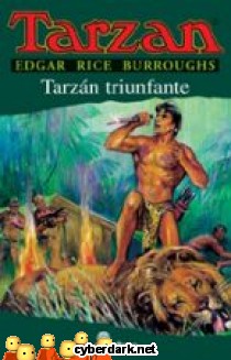 Tarz�n Triunfante / Tarz�n 15