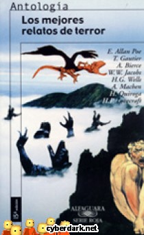 Los Mejores Relatos de Terror