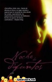 Noche de Difuntos