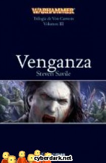 Venganza / Trilog�a de Von Carstein 3