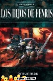 Los Hijos de Fenris / Lobos Espaciales 5