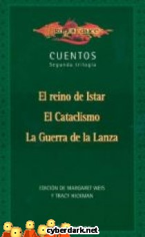 Cuentos de la Dragonlance 2