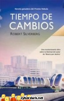 Tiempo de Cambios
