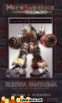 Guerra Fantasma / Mechwarrior