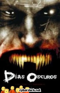 D�as Oscuros - c�mic