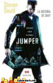 Jumper. La Historia de Davy