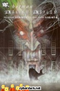 Batman: Arkham Asylum