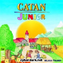 Cat�n Junior - Juego de Tablero
