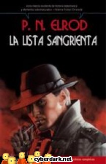 La Lista Sangrienta / Archivos Vamp�ricos 1