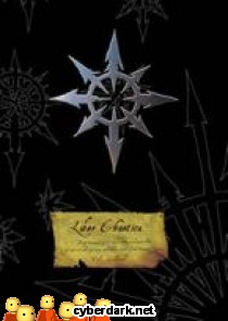 Liber Chaotica: Complete Edition