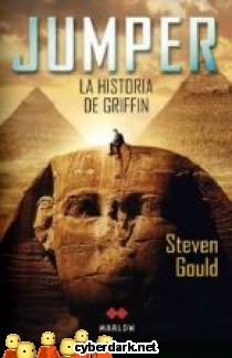 Jumper. La Historia de Griffin
