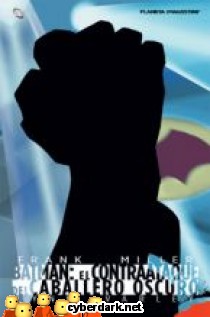 Batman: El Contraataque del Caballero Oscuro - c�mic
