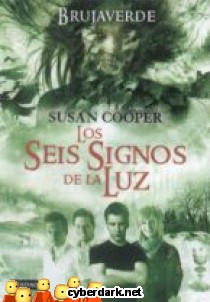 Brujaverde / Los Seis Signos de la Luz 2