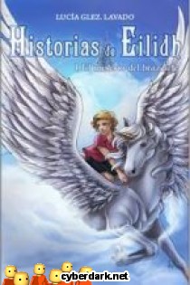 El Misterio del Brazalete / Historias de Eilidh 1