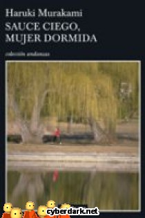 Sauce Ciego, Mujer Dormida