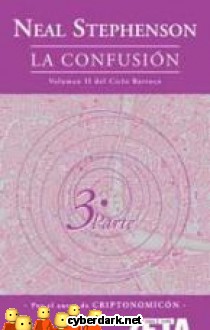 La Confusi�n - La Confusi�n III / Ciclo Barroco 2