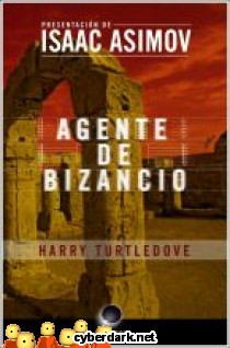 Agente de Bizancio