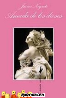Amada de los Dioses