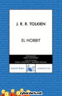 El Hobbit+Gu�a de Lectura