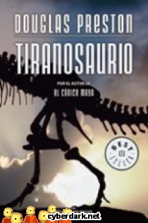 Tiranosaurio