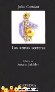 Las Armas Secretas