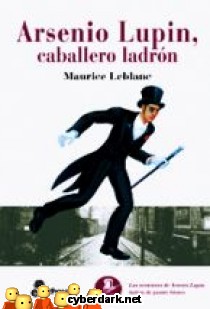 Arsenio Lupin, Caballero Ladr�n / Arsenio Lupin 2