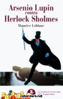 Arsenio Lupin contra Herlock Sholmes / Arsenio Lupin 3