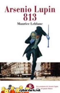 813 / Arsenio Lupin 5