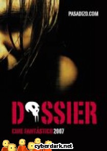 Dossier 2007 Pasadizo.com