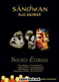 Sandman: Noches Eternas