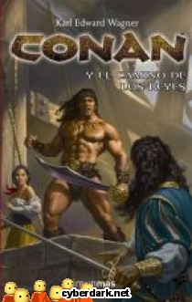 Conan y el Camino de los Reyes