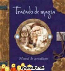 Tratado de Magia. Manual de Aprendizaje