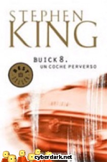 Buick 8: Un Coche Perverso