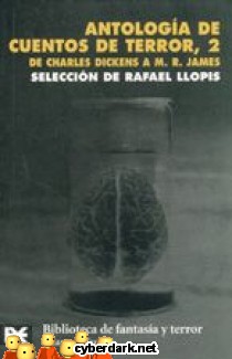 Antolog�a de Cuentos de Terror 2