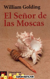 El Se�or de las Moscas